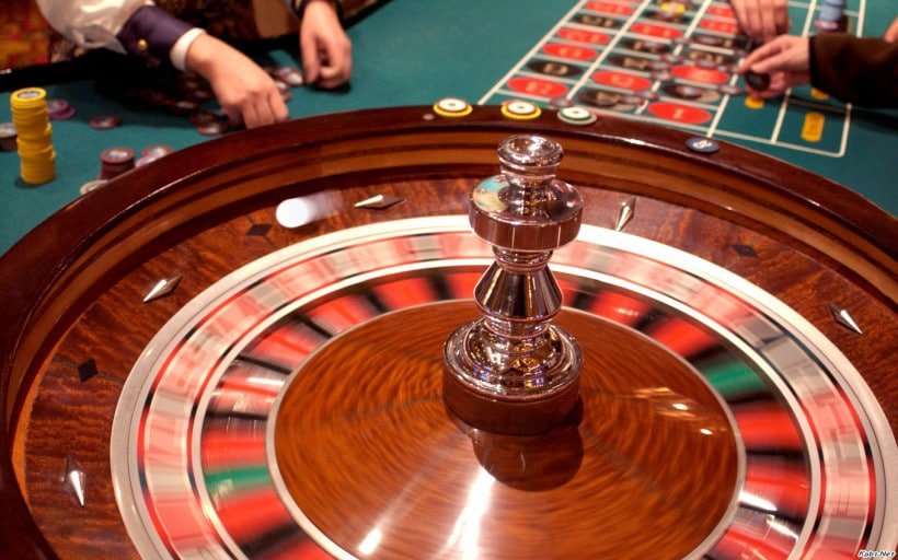 Phòng live casino baccarat và roulette trực tiếp tại win23